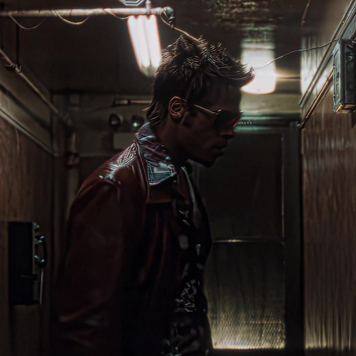 Tyler Durden: El icónico personaje de Fight Club