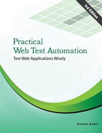 Practical Web Test Automation with Selenium WebDriver