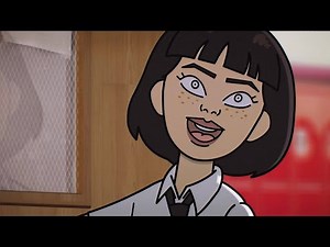 O ÚLTIMO EPISÓDIO de Gumball é PURA DECEPÇÃO...