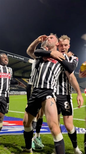 14K views · 780 reactions | Vintage Jim 﫡 | Notts County Football Club | Facebook