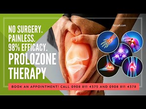 Prolozone treatment