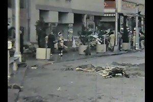 6.2K views · 211 reactions | Check out these home movies of the Reno flood of 1963 taken by Michelle Dondero, showing the Truckee River flowing high and fast. Thank you Michelle, I love these old historical movies that show weather events of the past. Look at all the old stores around town back then. Post your old Reno photos here! KTVN Jeff Martinez | Adventures With Jeff Martinez | Facebook