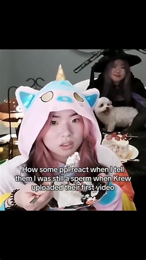 SOME |||||||||| #krew #relatable #fyp #krewtok #itsfunneh | krewtok