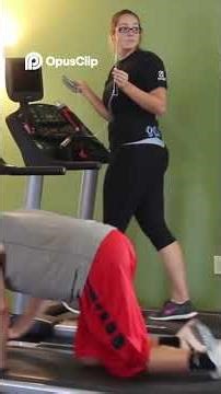 Gym Newbie Said ‘I Got This’… Then Asked for a Spot 😭💪!#viral #trending #shorts #explore