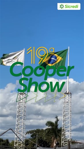 Sicredi Paranapanema Serrana PR/SP/RJ | Já começou! O Sicredi preparou oportunidades exclusivas para impulsionar seus projetos e fortalecer o seu negócio agro na... | Instagram