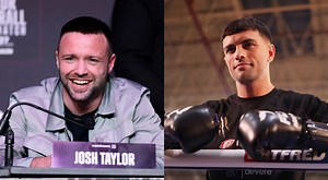 Boxing Tonight: Which Boxers Are Fighting Tonight?