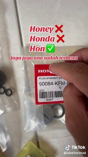 Honey Honda EX5 Dream: The Ultimate Spare Parts Guide
