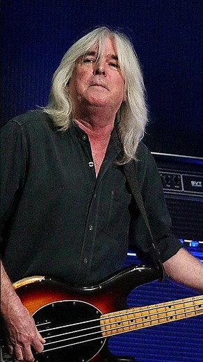 How to get AC/DC's bass tone in 30 seconds! #bass #bassguitar #acdc