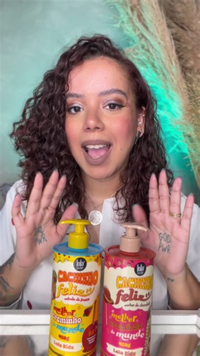 Lola From Rio no TikTok