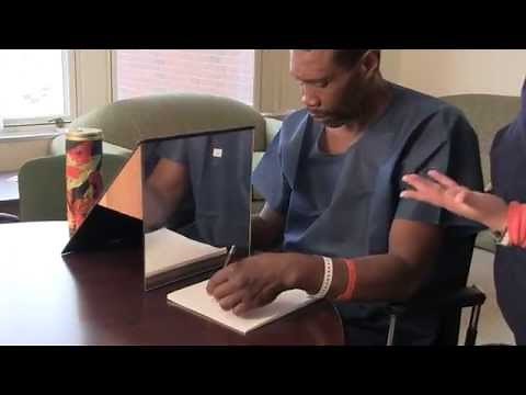 Mirror Box Therapy & NEUROPLASTICITY Following Stroke