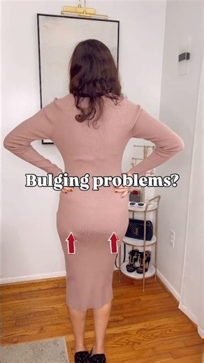 No More Bulges! The Shapewear I Wear Under Fitted Dresses #amazonfashion #fashionhack