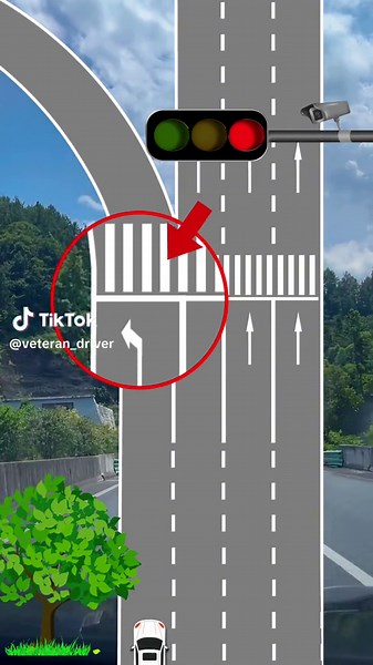 Driving safety tips for new drivers #automobiles #skill #tips #learncar #driving