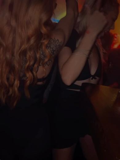 Camilla Andersen on Reels