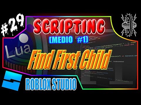 Find First Child | ¿Qué es y como usarlo? | Bien explicado | (RSS #9)