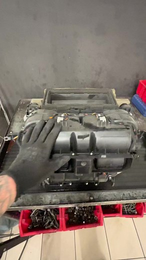 Car Engine Repair Techniques: A Step-by-Step Guide