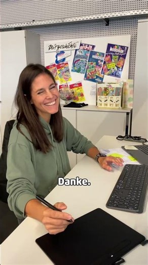 (Anzeige) Wer will auch mal probieren?😏 Bitte melden!