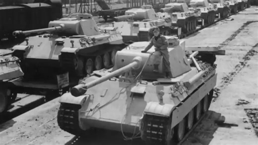 American Engineers Tested A Captured Panther — Discovered Final Drive Failed After 150 Kilometers Discover why the Panther tank, Germany's most advanced World War 2 armored weapon, failed catastrophically despite superior specifications. This documentary reveals how American engineers uncovered the Panther's fatal mechanical weakness through systematic analysis of captured tanks, exposing a fundamental design flaw that shaped the outcome of the war. Learn how 200 Panthers deployed at the Battle 