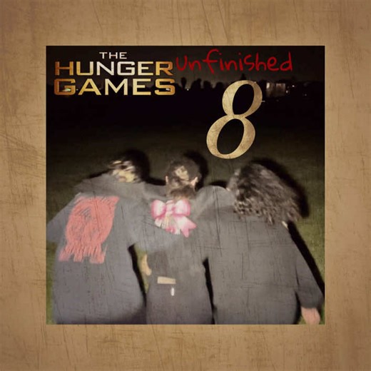 The Hunger Games Fog Scene Breakdown