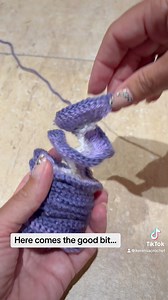 #kerensacrochet #WindSpinner #howto #tutorial #crochet | Kerensa Crochet