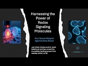 Harness the Power of Redox