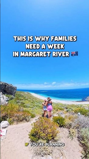 How to spend 7 days in Margaret River
