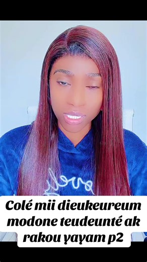 Redif live MYBESTIEOFFICIEL