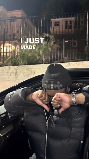 Discover the Unique Sounds of Lucki in Geeked