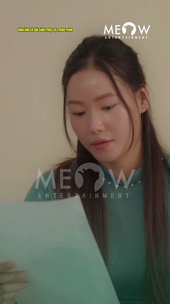 Midu và cú đáp trả tinh tế trong '1314 - Đợi Em Ở Ngày Cũ'