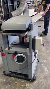 1K views · 27 reactions | Milling process of a bunch of box beams with King Canada jointer / planer combo! The Dusty Lumber Co. #wood #woodworking #woodplay #bois #milling #workshop #jointer #planer #recyclingwood #makingboxes #getdusty #newproject | King Canada Inc | Facebook