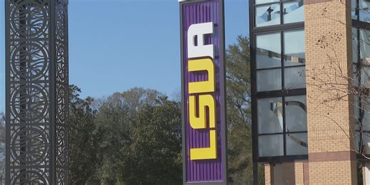 LSUA reaches highest enrollment in school history