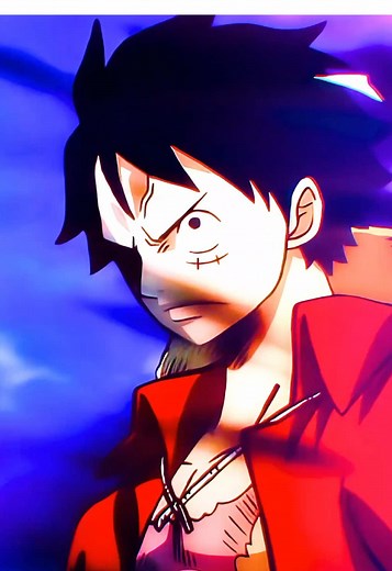 Luffy Conqueror Haki Clash with Bullet | One Piece Anime