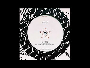 Black Lotus - Aether [Flash-X-010]