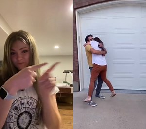 Audjandspence TikTok Account Engagement Announcement