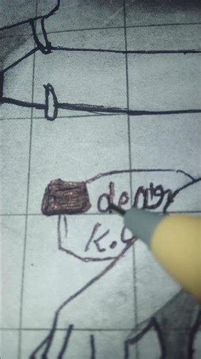 I draw my fan logo #dbzartsanime #drawing