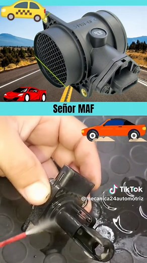 MecánicoMágico on TikTok