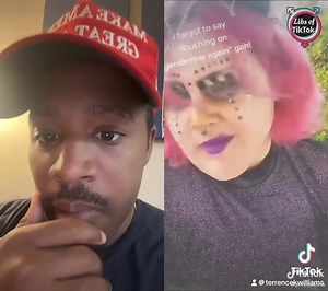 844K views · 10K reactions |  | Terrence K Williams | Facebook