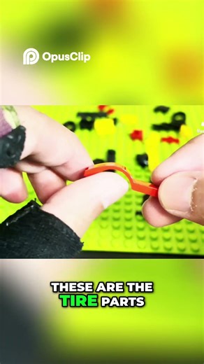 UNBELIEVABLY Amazing Lego Ferrari HYPERCAR Ever Built?