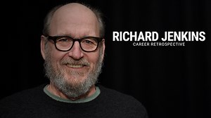 Richard Jenkins Career Retrospective
