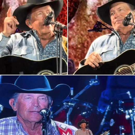 BREAKING: George Strait at 72 Turns Lincoln Financial Field Into Cathedral of Memories, Singing ‘I’ll Always Remember You’ in Heartfelt Tribute That Left Thousands in Tears.. ▶️ Watch full moment: https://allthingsentertainmentnews.fun/breaking-george-strait-at-72-turns-lincoln-financial-field-into-cathedral-of-memories-singing-ill-always-remember-you-in-heartfelt-tribute-that-left-thousands-in-tears/ At Lincoln Financial Field on May 10, 2025, George Strait gave a heartfelt concert, pouring dec
