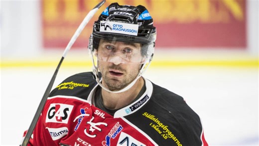 Senaste nytt från Expressen sport