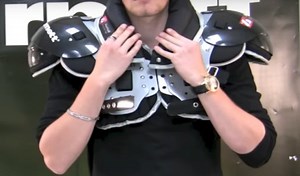 Best Football Neck Protection [You Need This]