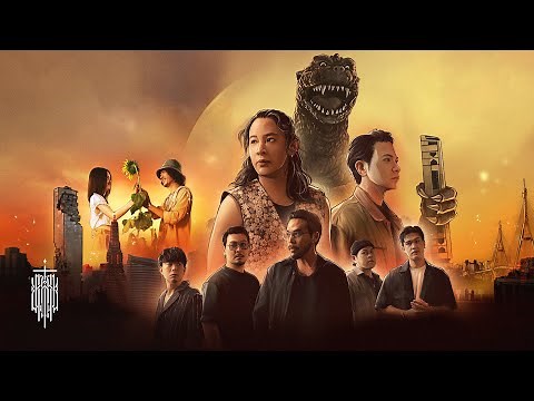 Yours Ever - COCKTAIL Feat. Q Flure |Official MV|