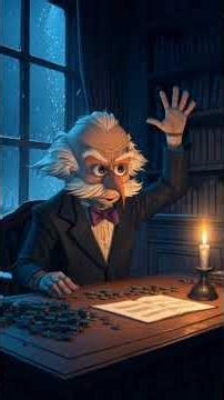 The Christmas Carol (Part 1)