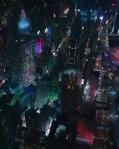 hong kong in cinema | Cinematic