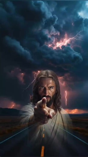 God's Urgent Call: Choose Faith Over Evil