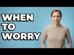 When Is Difficulty Concentrating a Concern?