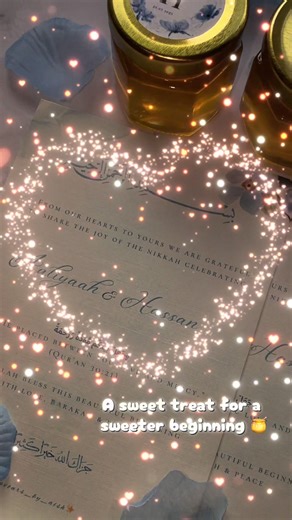 Thoughtful Wedding Favours for Unforgettable Events