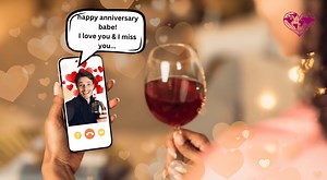 28+ Long Distance Anniversary Ideas to Celebrate With Your Partner