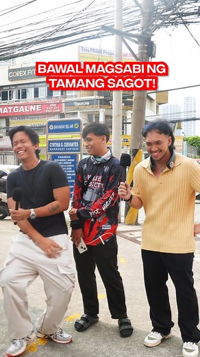 ma anak mo oh | Black Cookies Productions