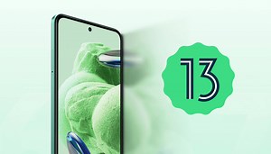 Redmi Note 12 5G Android 13 Mise à jour: Patch de sécurité de juin disponible